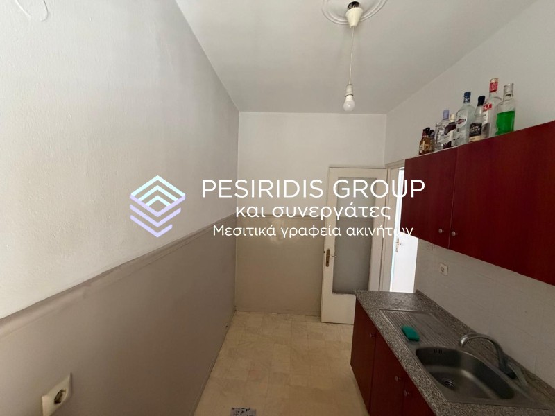 Studio / γκαρσονιέρα 45 τ.μ. προς ενοικίαση, Παπάφη