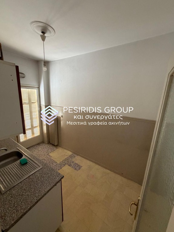 Studio / γκαρσονιέρα 45 τ.μ. προς ενοικίαση, Παπάφη