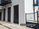 Warehouse 100sqm for rent-Amaliada » Kentro