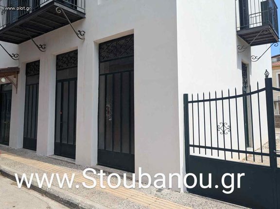 Αποθήκη 100 τ.μ. για ενοικίαση, Ν. Ηλείας, Αμαλιάδα
