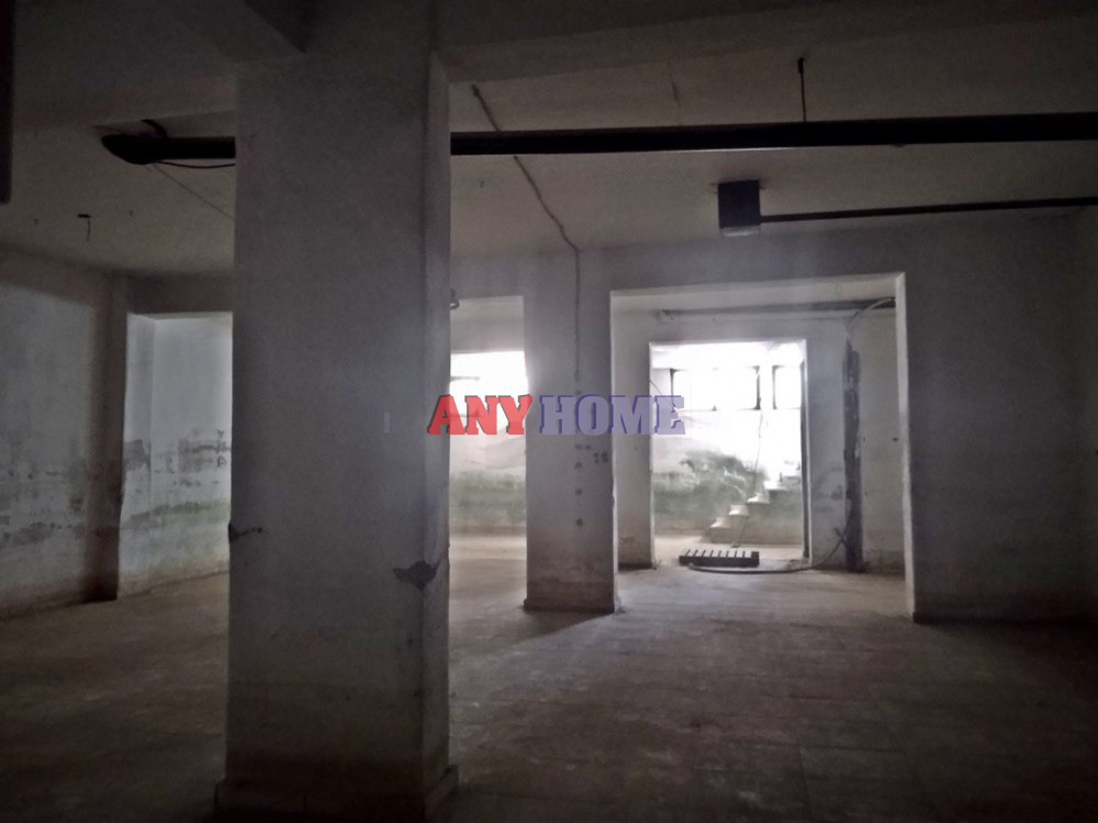 Αποθήκη 120 τ.μ. προς πώληση, Κέντρο Ευόσμου