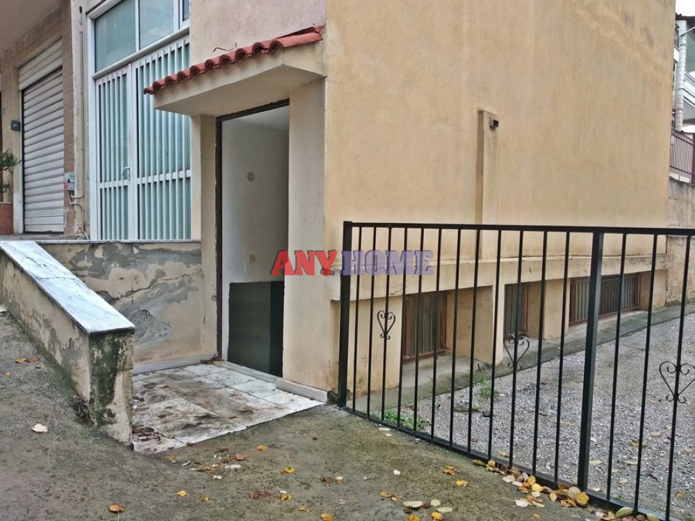 Αποθήκη 120 τ.μ. προς πώληση, Κέντρο Ευόσμου