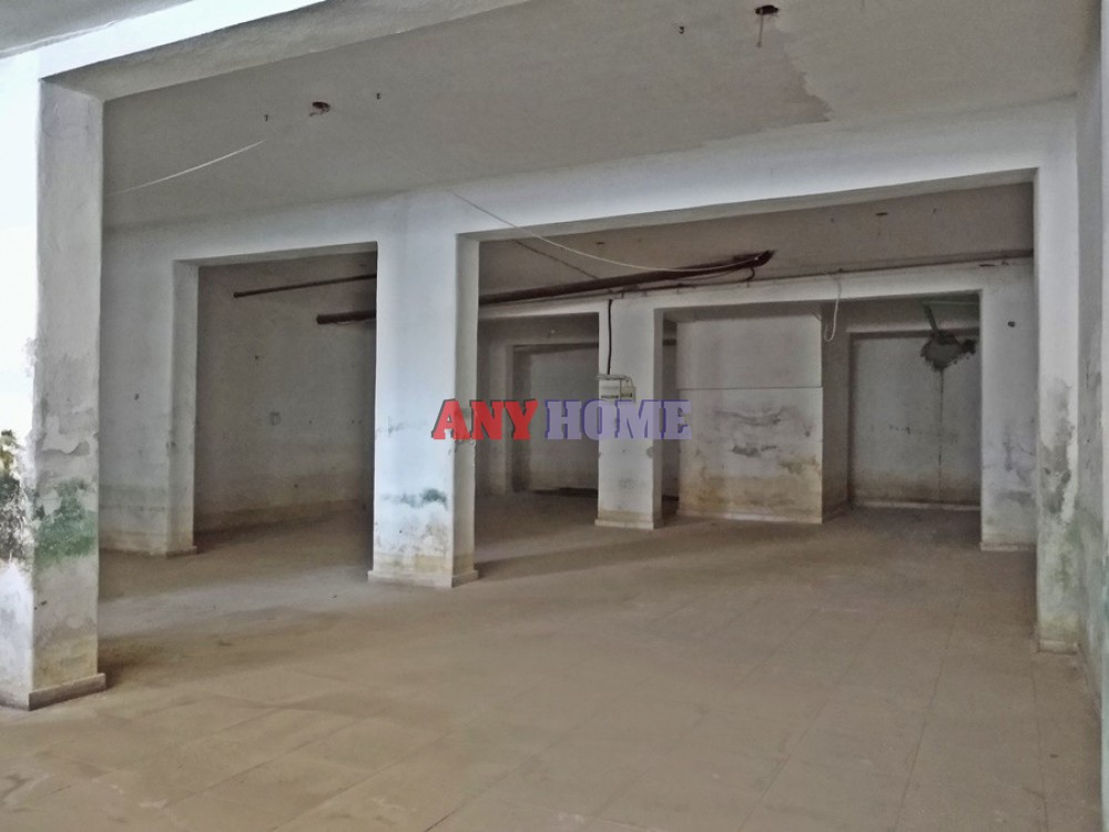 Αποθήκη 120 τ.μ. προς πώληση, Κέντρο Ευόσμου