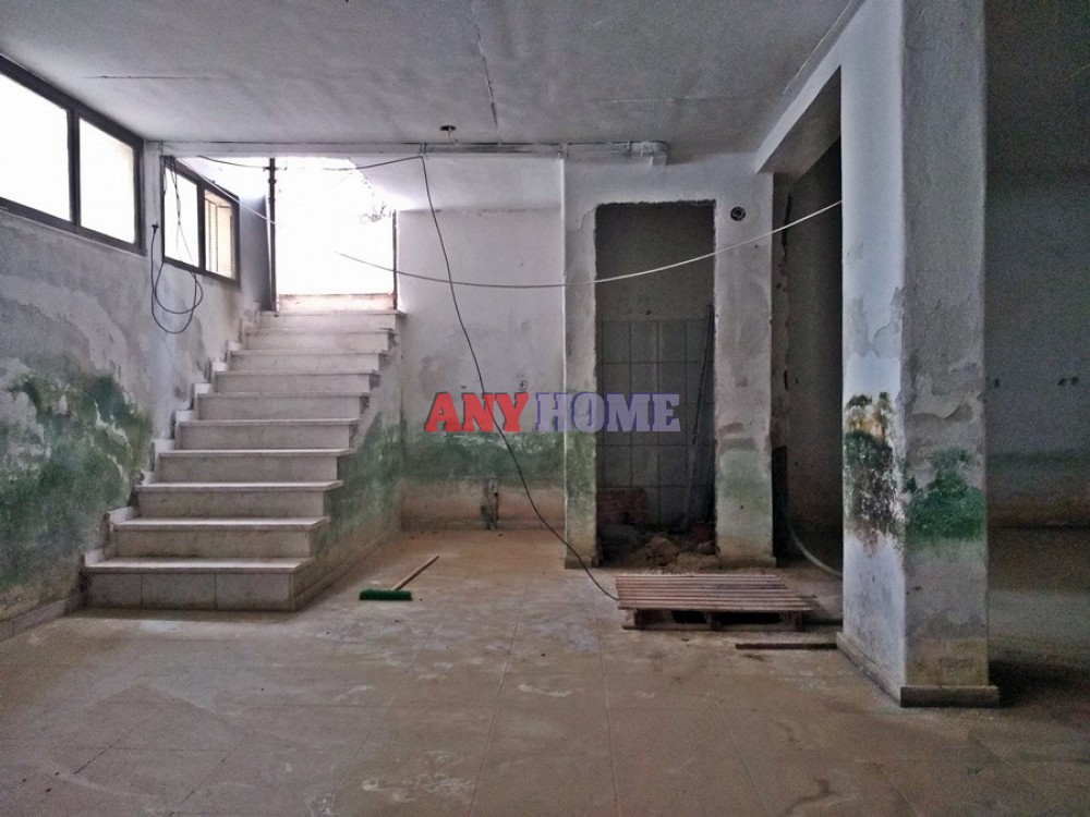 Αποθήκη 120 τ.μ. προς πώληση, Κέντρο Ευόσμου