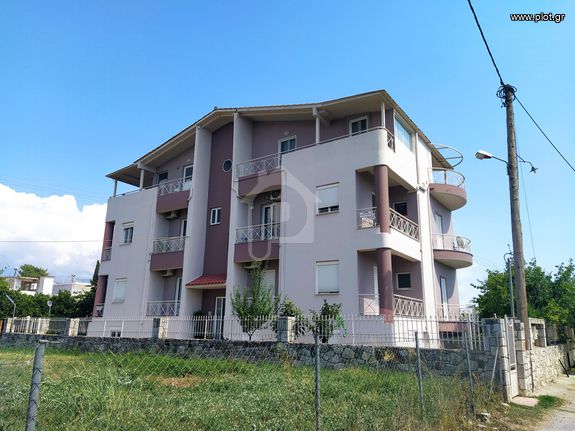 Διαμέρισμα 35 τ.μ. για ενοικίαση, Μεσσηνία, Καλαμάτα