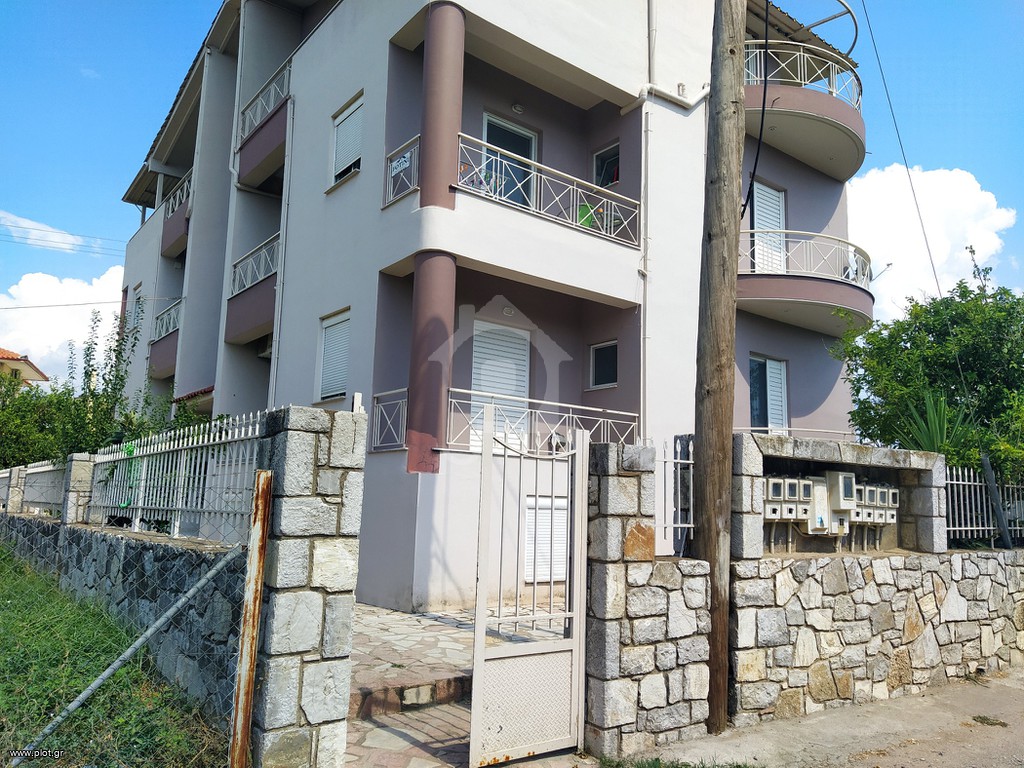Διαμέρισμα 35 τ.μ. προς ενοικίαση, Μεσσηνία, Καλαμάτα