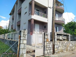 Διαμέρισμα 35 τ.μ. για ενοικίαση, Μεσσηνία, Καλαμάτα-thumb-1