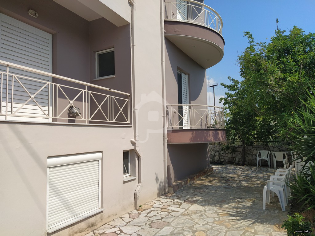Διαμέρισμα 35 τ.μ. προς ενοικίαση, Μεσσηνία, Καλαμάτα