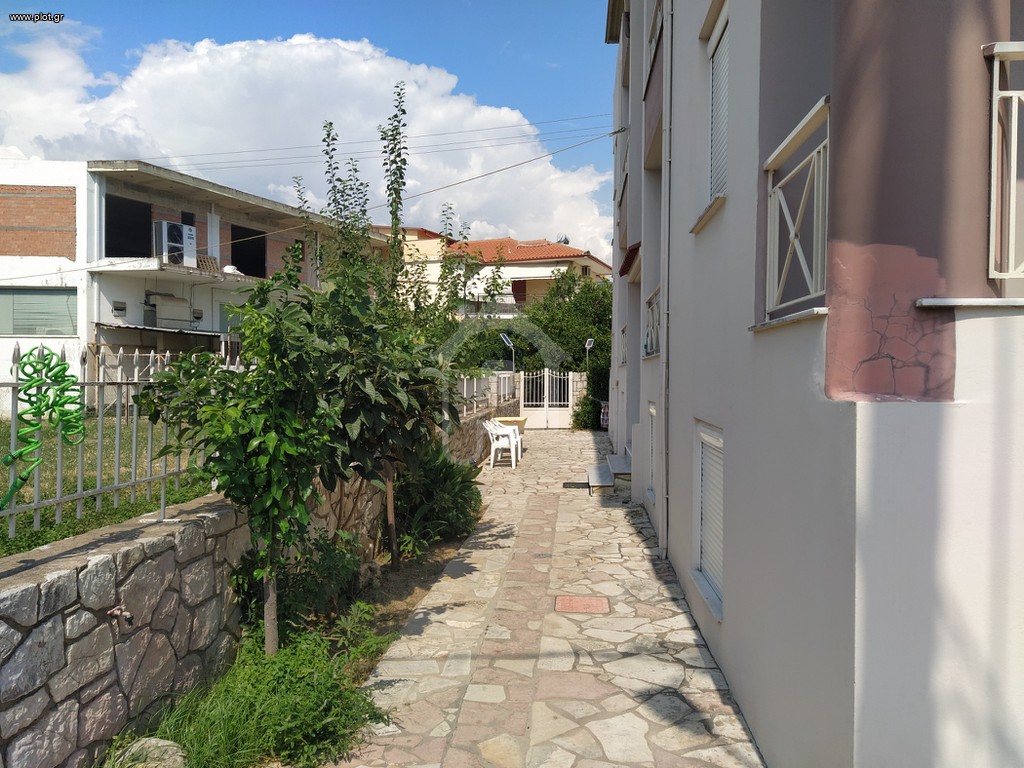 Διαμέρισμα 35 τ.μ. προς ενοικίαση, Μεσσηνία, Καλαμάτα