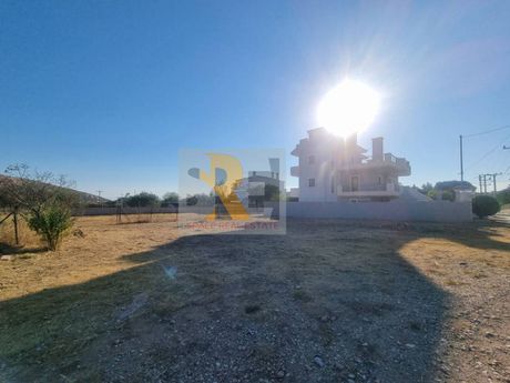 Οικόπεδο 488 τ.μ. για πώληση