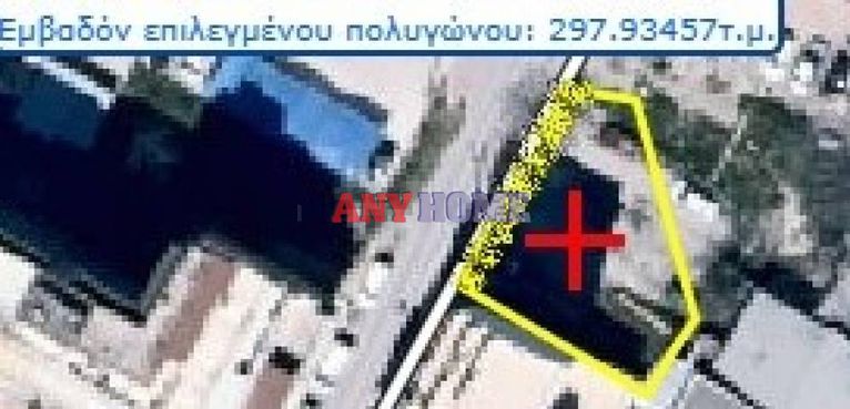 Οικόπεδο 295 τ.μ. για πώληση, Θεσσαλονίκη - Περιφ/Κοί Δήμοι, Νεάπολη