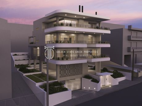 Apartment 158 sqm for sale