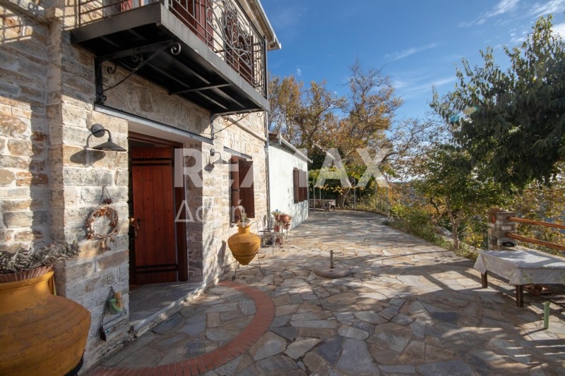 Μονοκατοικία 120 τ.μ. προς πώληση, Κέντρο Αφετών