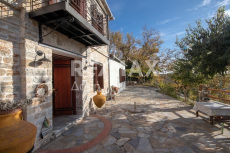 Μονοκατοικία 120τ.μ. για πώληση-Αφέτες » Κέντρο