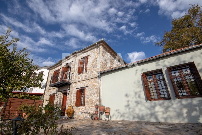 Μονοκατοικία 120 τ.μ. προς πώληση, Κέντρο Αφετών