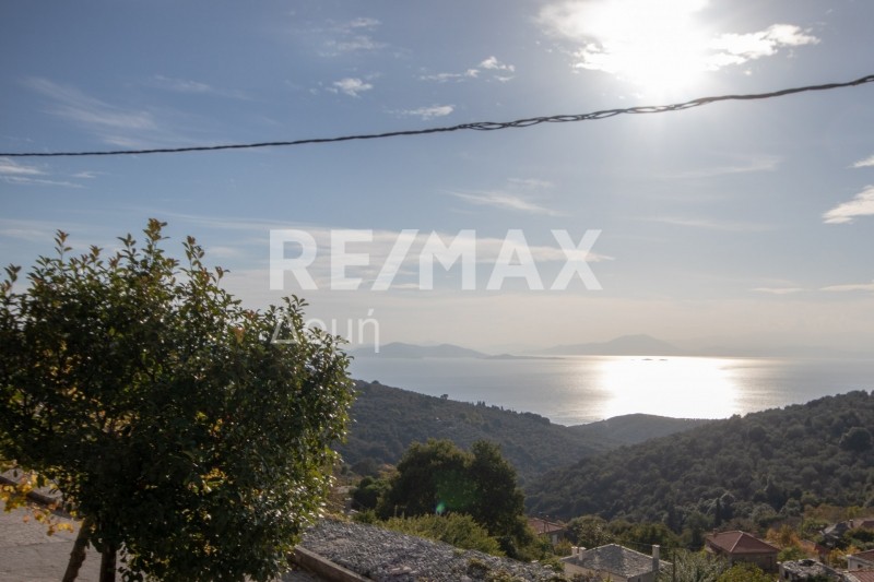 Μονοκατοικία 120 τ.μ. προς πώληση, Κέντρο Αφετών