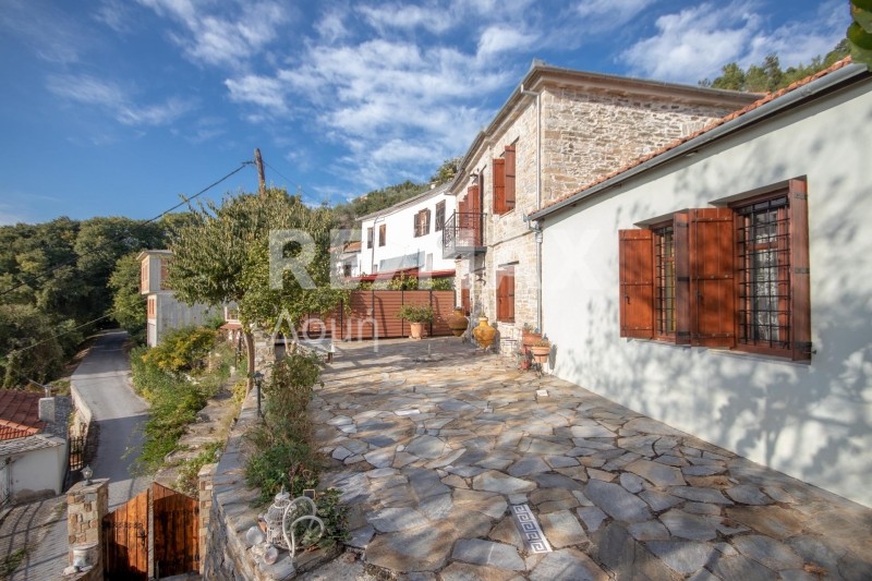 Μονοκατοικία 120 τ.μ. προς πώληση, Κέντρο Αφετών
