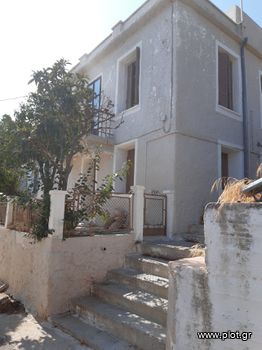 Detached home 115 sqm for sale