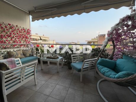 Διαμέρισμα 112τ.μ. για πώληση-Καλαμαριά » Άγιος ιωάννης
