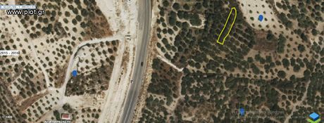 Αγροτεμάχια 352 τ.μ. προς πώληση
