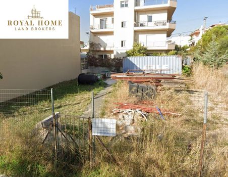 Οικόπεδο 240τ.μ. για πώληση-Καματερό » Γεροβουνό