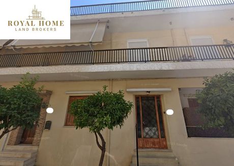 Land plot 195sqm for sale-Koridallos » Memou Square