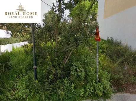 Land plot 136sqm for sale-Metamorfosi » Palies Koukouvaounes