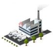 Industrial space 9.500sqm for sale-Moudania » Nea Moudania