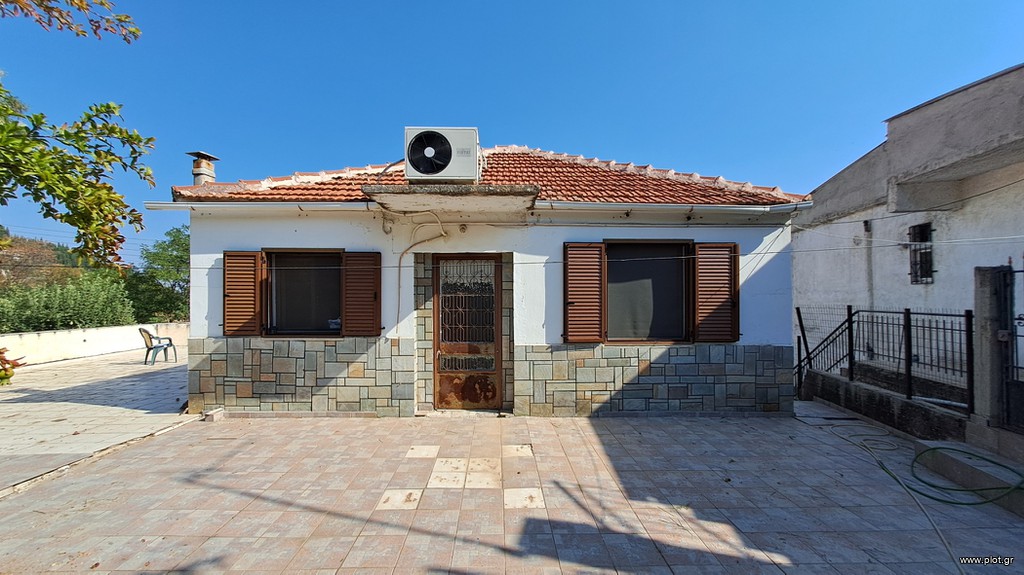 Μονοκατοικία 180 τ.μ. προς πώληση, Θαυμακό