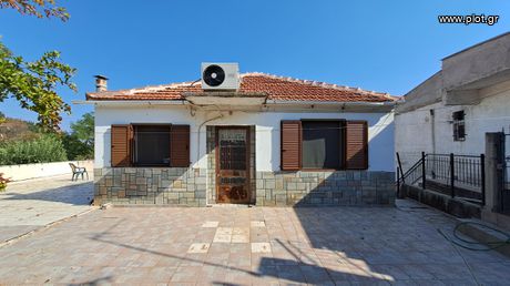 Detached home 180sqm for sale-Thessaliotida » Thavmako