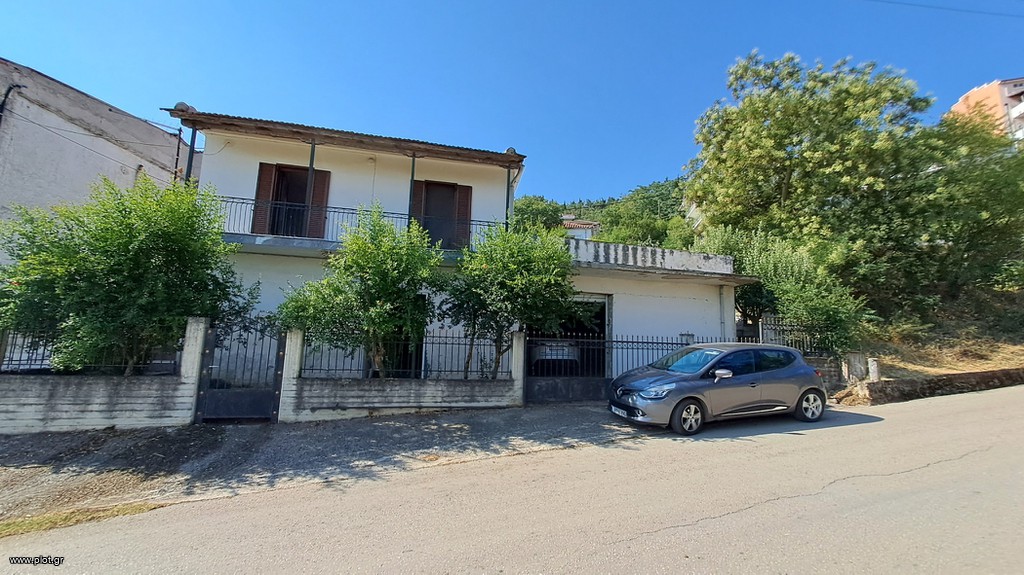 Μονοκατοικία 180 τ.μ. προς πώληση, Θαυμακό