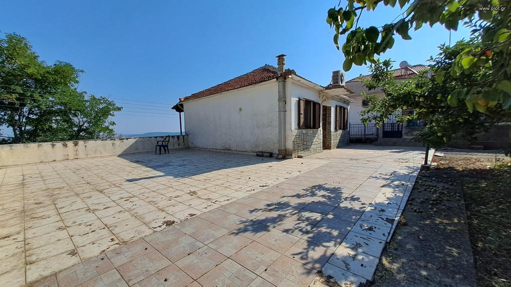 Μονοκατοικία 180 τ.μ. προς πώληση, Θαυμακό