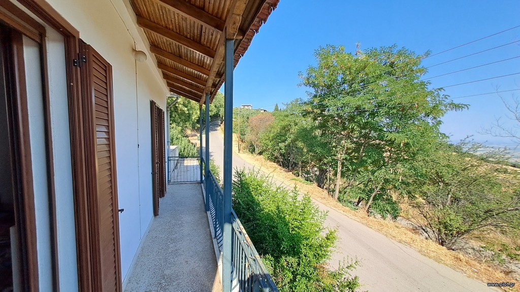 Μονοκατοικία 180 τ.μ. προς πώληση, Θαυμακό