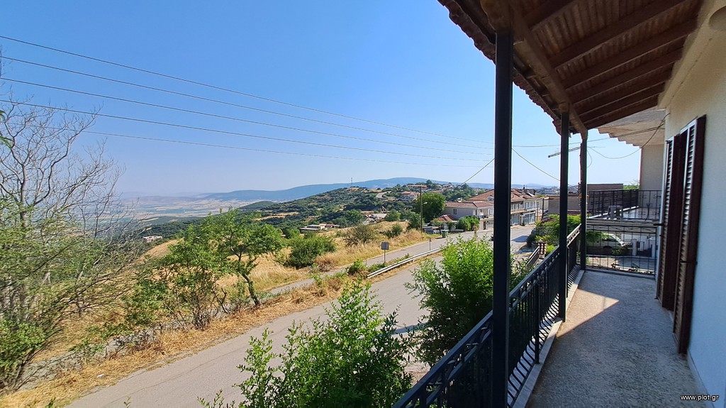 Μονοκατοικία 180 τ.μ. προς πώληση, Θαυμακό