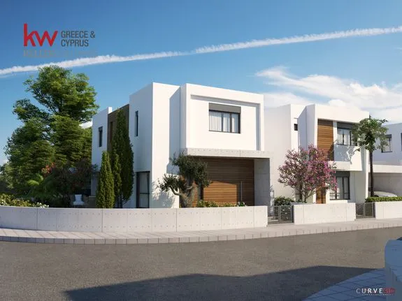 Detached home 185,61 sqm for sale, Nicosia