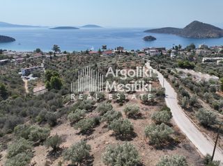 Αγροτεμάχια 9.700 τ.μ. για πώληση, Αργολίδα, Ασίνη-thumb-6