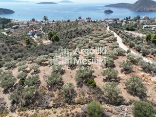 Αγροτεμάχια 9.700 τ.μ. για πώληση, Αργολίδα, Ασίνη-thumb-13