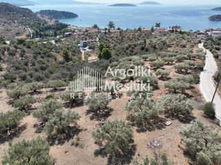 Αγροτεμάχια 9.700 τ.μ. για πώληση, Αργολίδα, Ασίνη-thumb-1