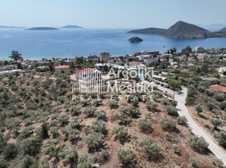 Αγροτεμάχια 9.700 τ.μ. για πώληση, Αργολίδα, Ασίνη-thumb-16