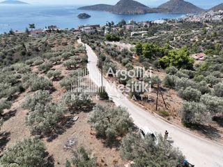 Αγροτεμάχια 9.700 τ.μ. για πώληση, Αργολίδα, Ασίνη-thumb-17