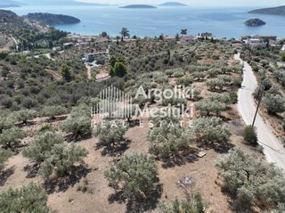 Αγροτεμάχια 9.700 τ.μ. για πώληση, Αργολίδα, Ασίνη-thumb-4