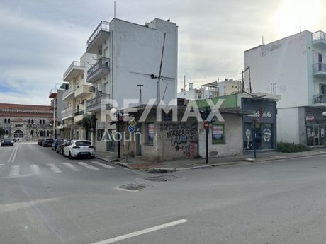 Οικόπεδο 50 τ.μ. για πώληση