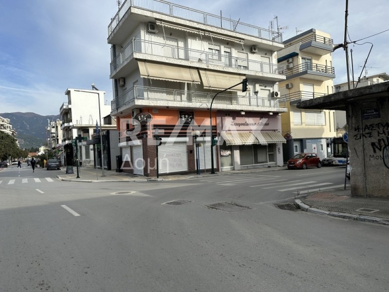 Οικόπεδο 50 τ.μ. προς πώληση, Κέντρο Νέας Ιωνίας Βόλου