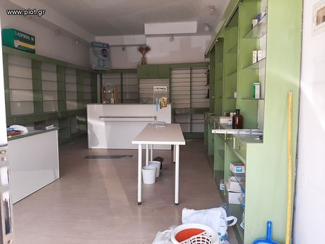 Κατάστημα 116τ.μ. για πώληση-Εύοσμος » Ευαγγελισμός - νέος κουκλουτζάς