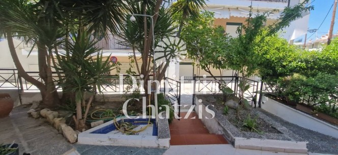 Μεζονέτα 120 τ.μ. πρός πώληση, Χαλκιδική, Κασσάνδρα