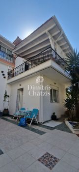 Maisonette 120 sqm for sale