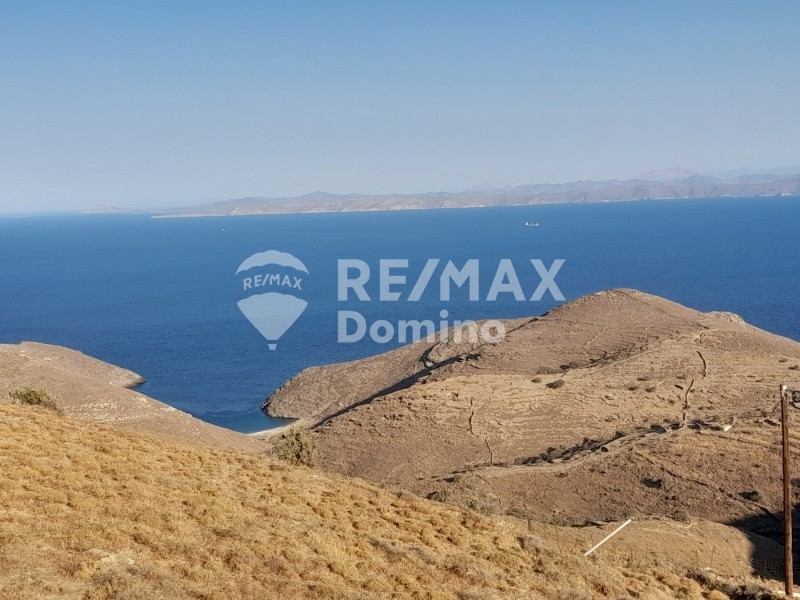 Αγροτεμάχια 4.025 τ.μ. πρός πώληση, Κυκλάδες, Κέα