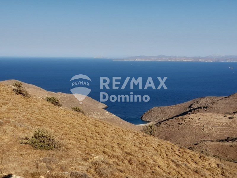 Αγροτεμάχια 4.025 τ.μ. πρός πώληση, Κυκλάδες, Κέα