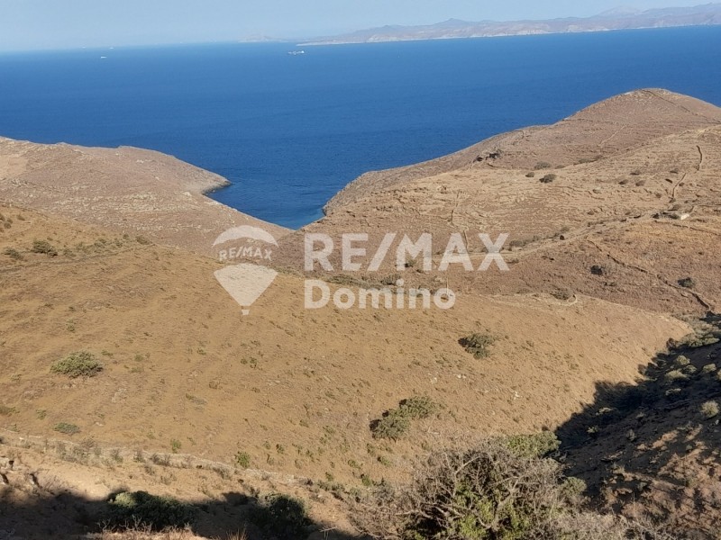 Αγροτεμάχια 4.025 τ.μ. πρός πώληση, Κυκλάδες, Κέα