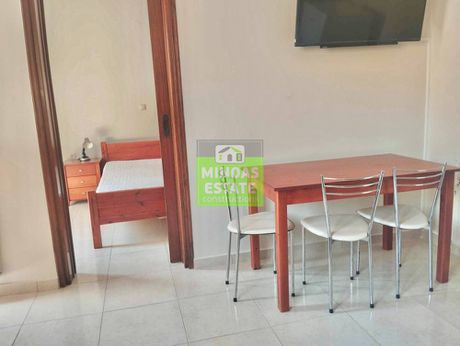 Studio 55sqm for rent-Chania » Koum Kapi